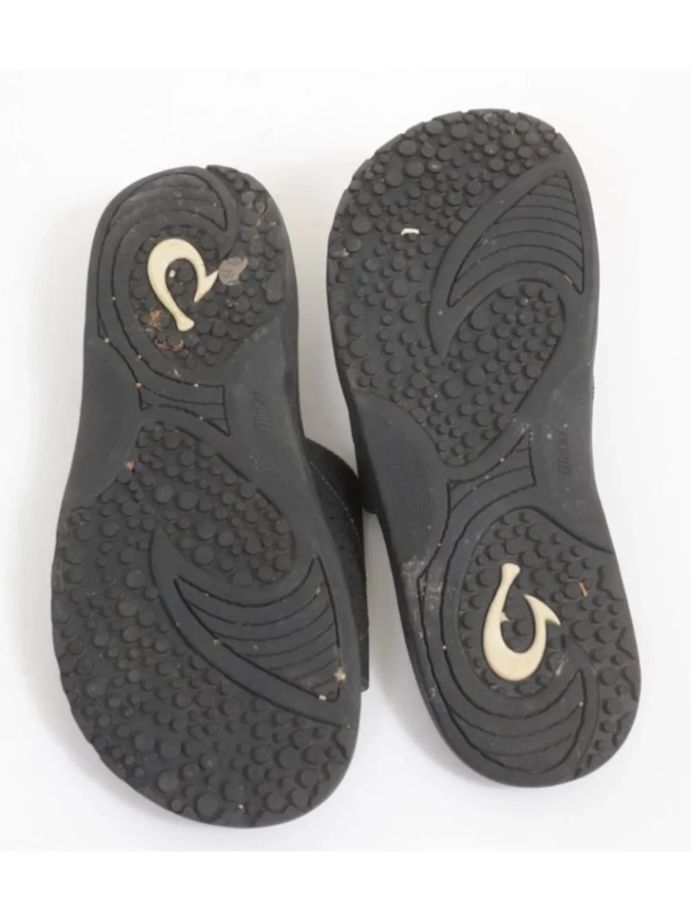 OluKai Nalu Men's 13 Water-resistant Full Adjustability Slide Sandal Outdoor